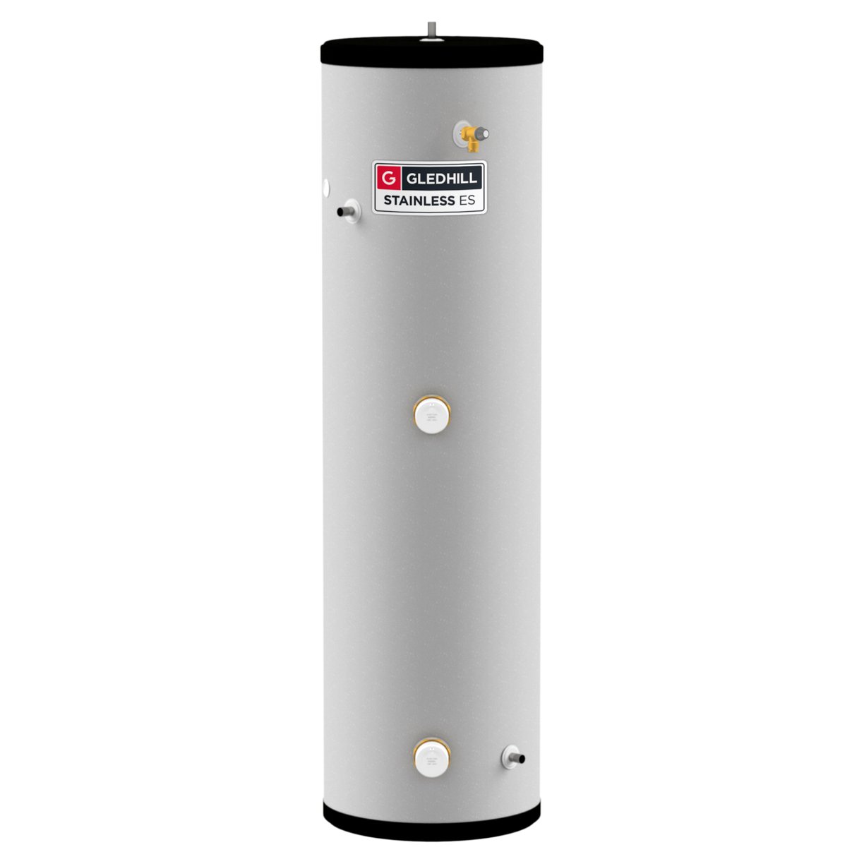 Gledhill Stainless ES Indirect 200L Unvented