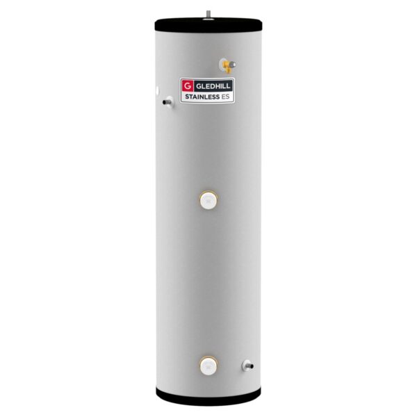 Gledhill Stainless ES Indirect 250L Unvented