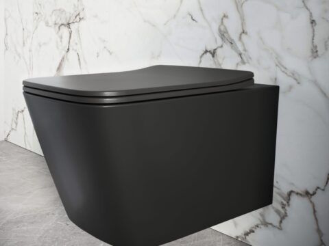 Wall Hung Toilets