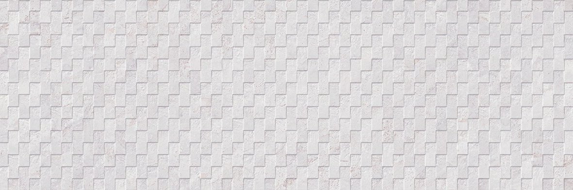 Deco Image White (33.3 x 100cm)