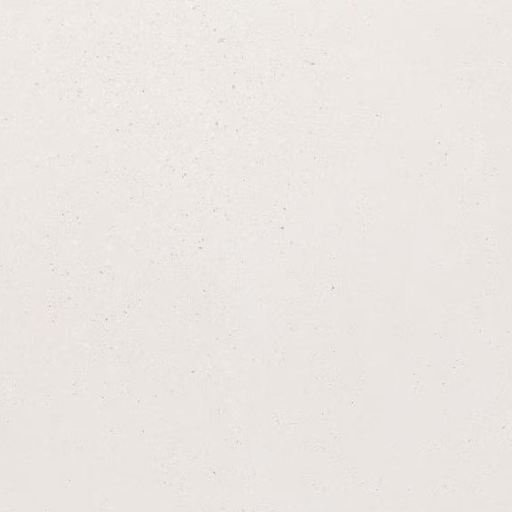 Bottega White (44.3 x 44.3cm)