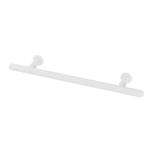 400mm Multirail Straight Towel Hanger