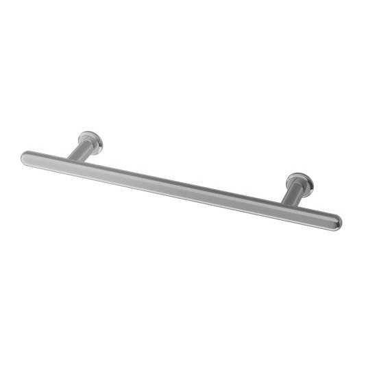 400mm Multirail Straight Towel Hanger