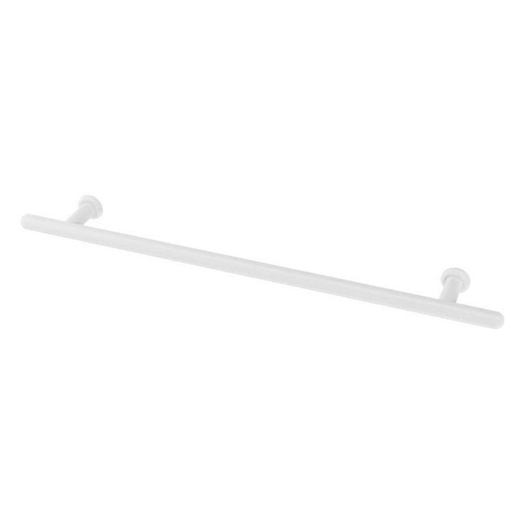 600mm Multirail Straight Towel Hanger
