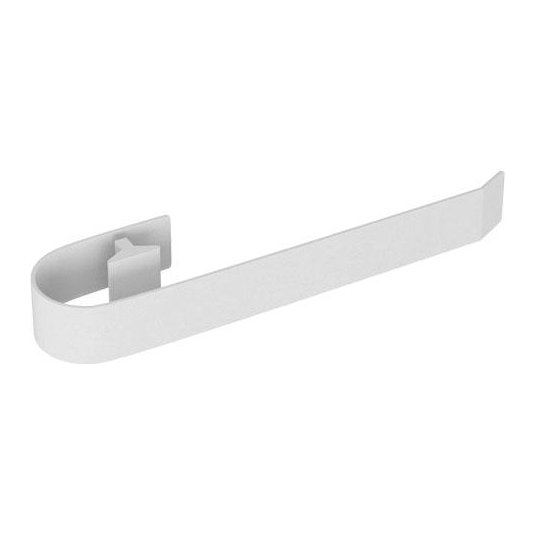 Tunstall 330mm H Towel Hanger