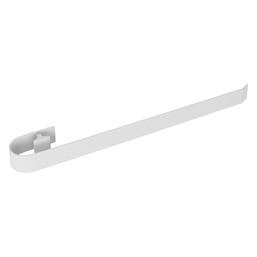 Tunstall 589mm H Towel Hanger