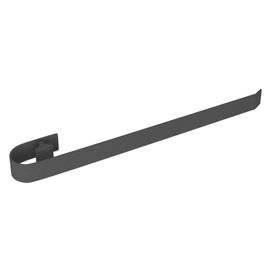 Tunstall 589mm H Towel Hanger
