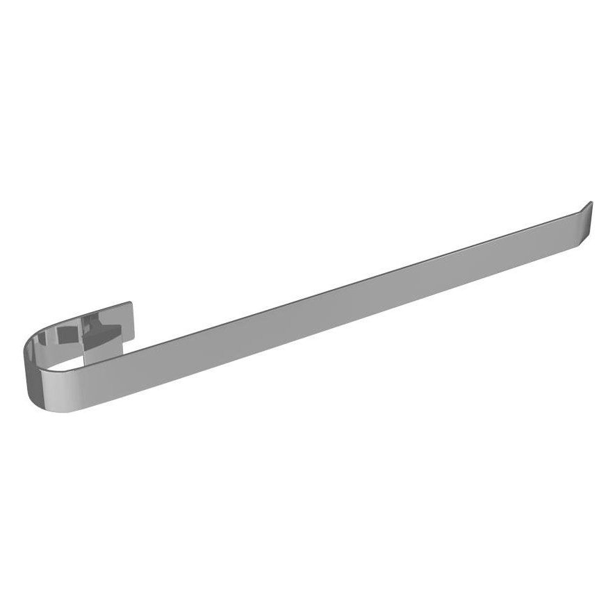 Tunstall 589mm H Towel Hanger