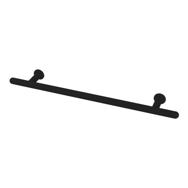 500mm Multirail Straight Towel Hanger