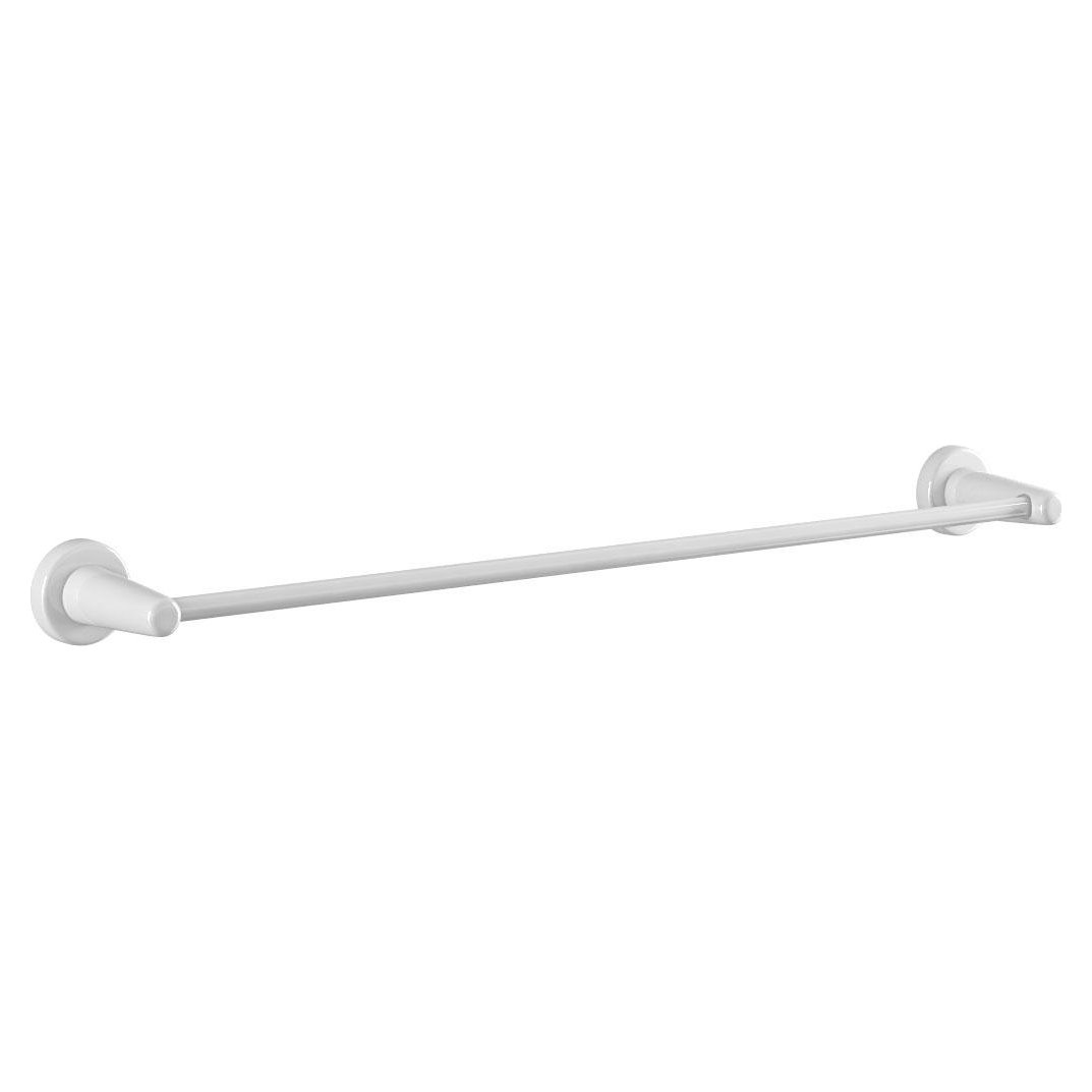 600mm Round Magnetic Towel Hanger