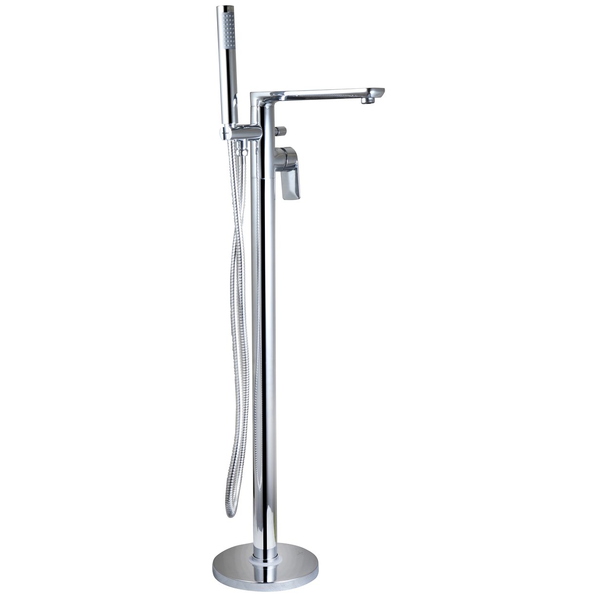 Rona Freestanding Bath Shower Mixer