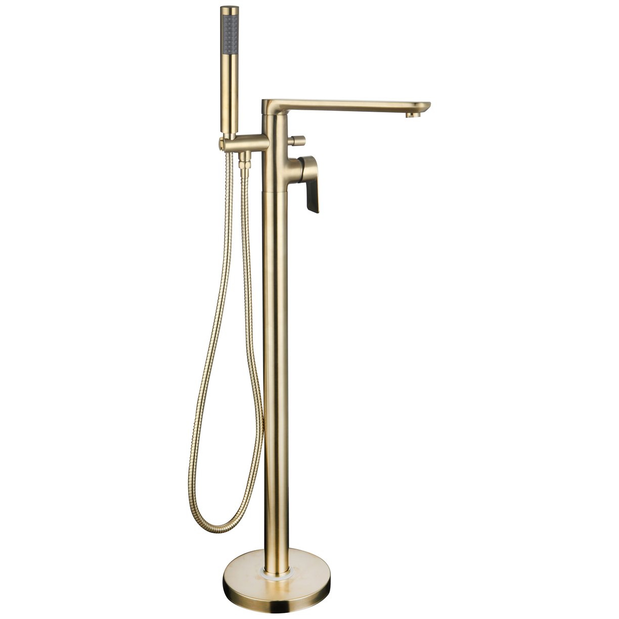 Rona Freestanding Bath Shower Mixer