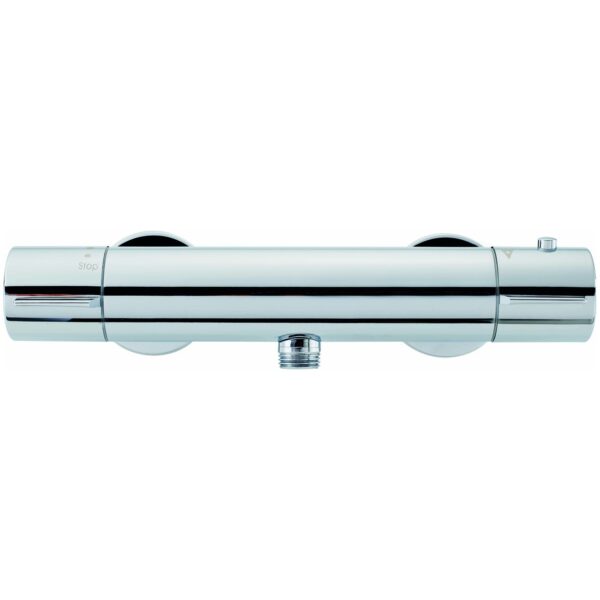 Iona Cool Touch Thermostatic Bar Shower Valve