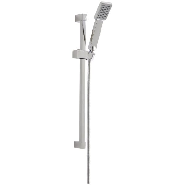 Avoch Square Shower Kit