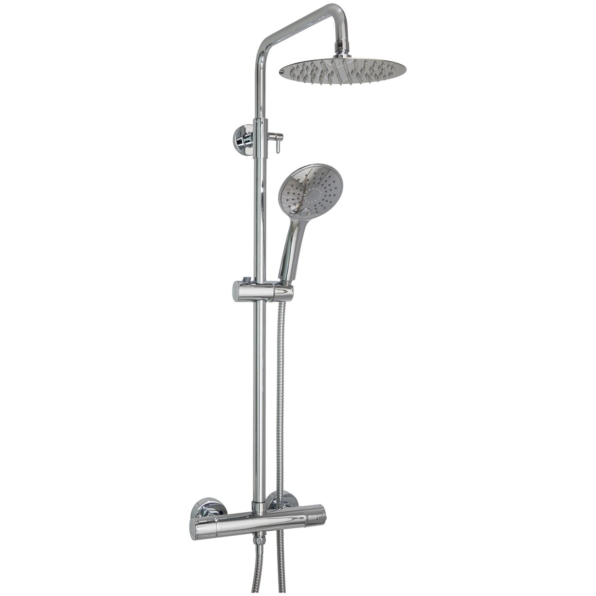 Spey Series 2 Thermostatic Shower