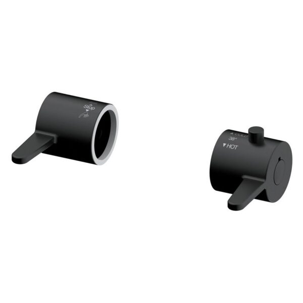 Lever Handles for Spey Shower