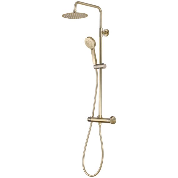 Spey Series 2 Thermostatic Shower