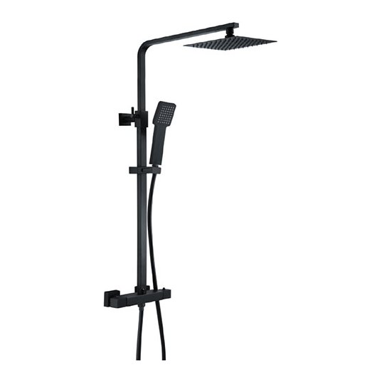 Orkney Series 2 Thermostatic Shower