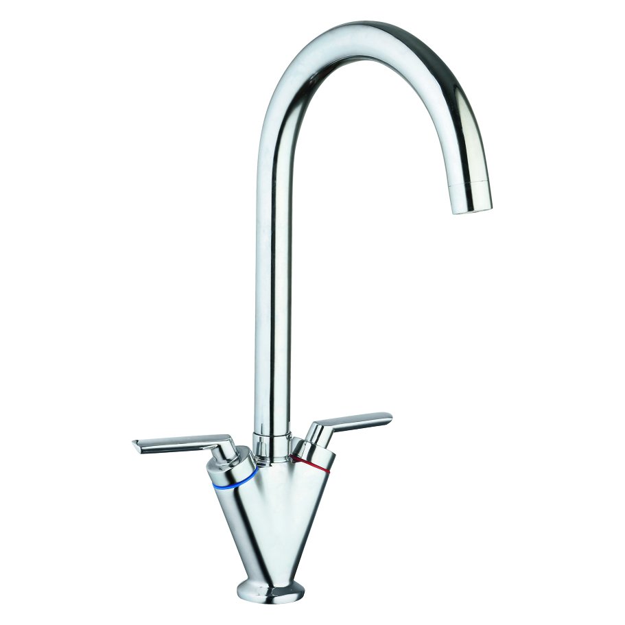 Crieff Kitchen Sink Mixer