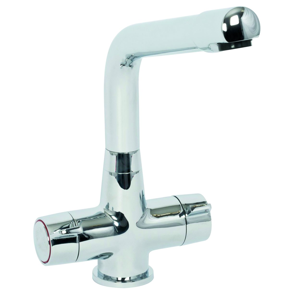 Tweed Kitchen Sink Mixer