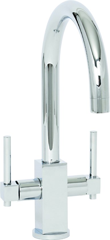 Crail Kitchen Sink Mixer