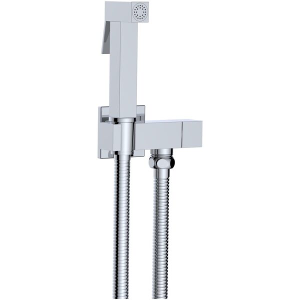 Beauly Douche & Isolating Valve Sqaure