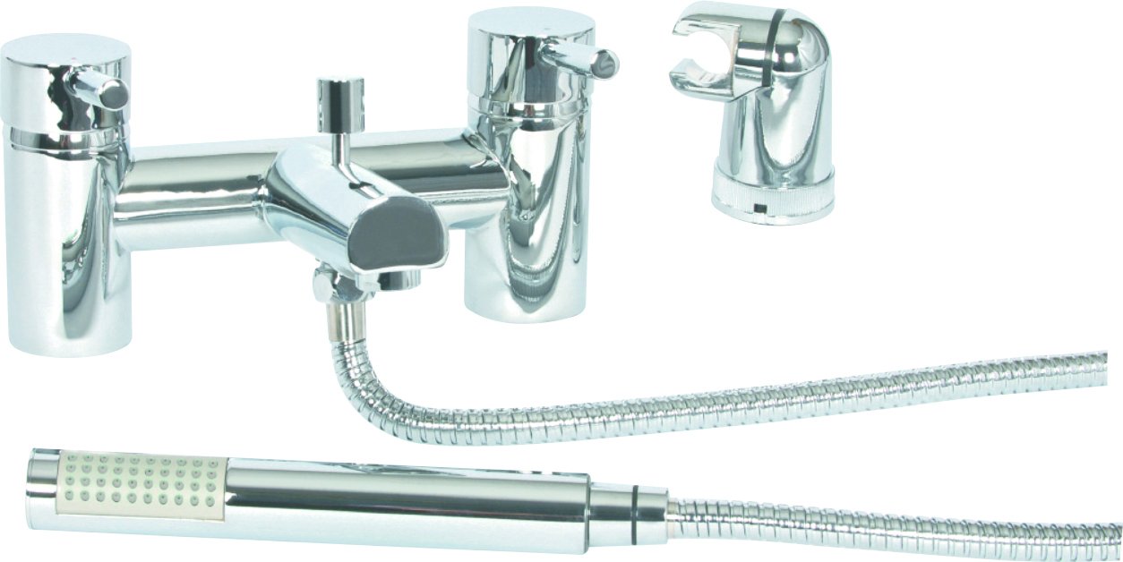 Tay Bath Shower Mixer