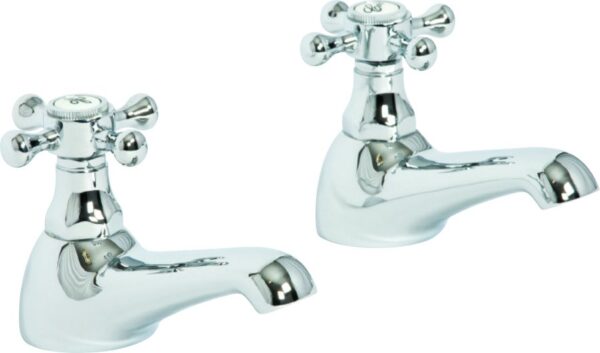 Melrose Bath Taps