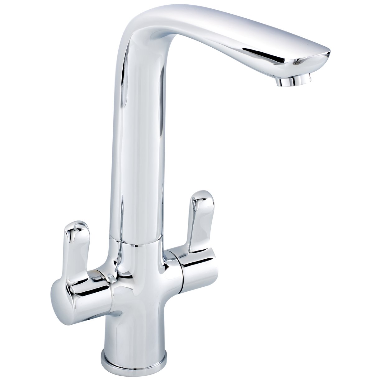 Lismore Kitchen Sink Mixer