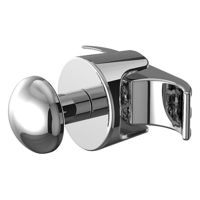 Rivassa Robe Hook Single