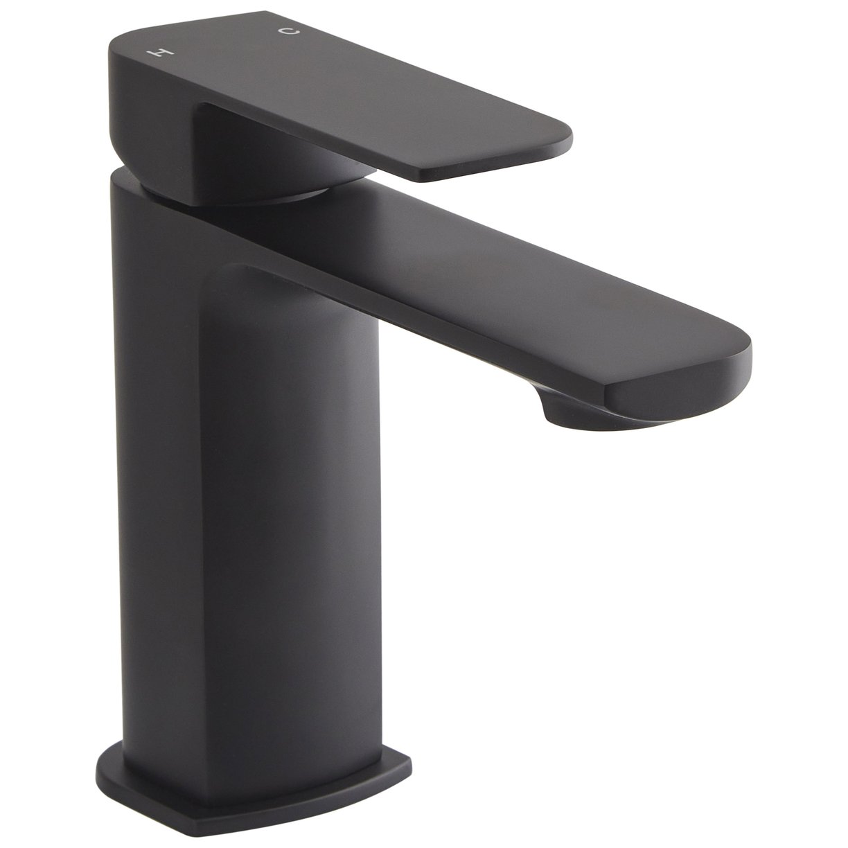 Ness Mono Basin Mixer & Click Waste