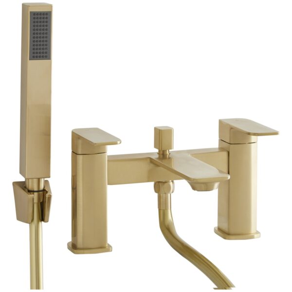 Ness Bath Shower Mixer