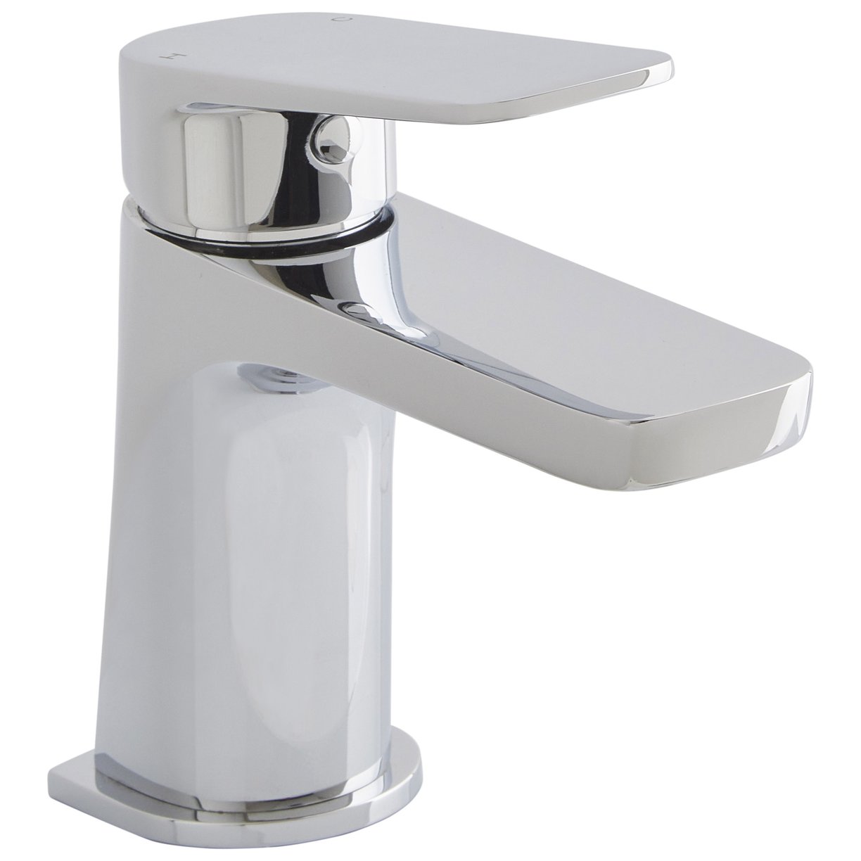 Dalmuir Mono Basin Mixer & Click Waste