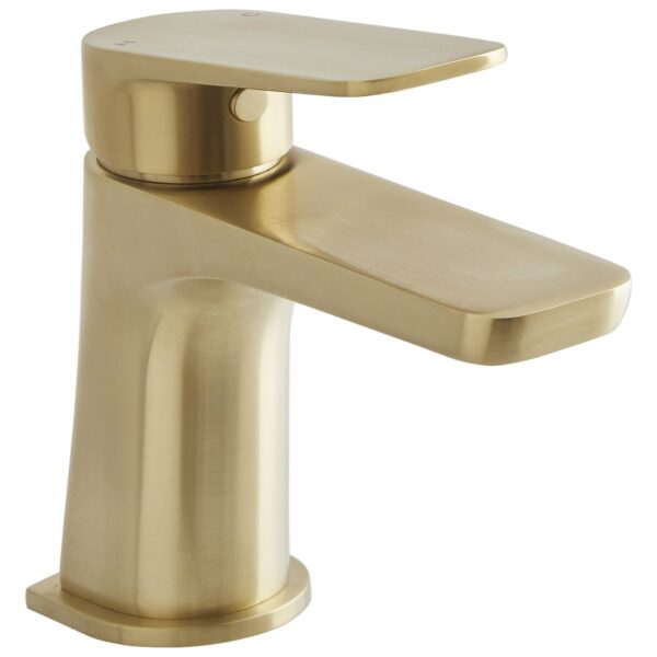 Dalmuir Mono Basin Mixer & Click Waste