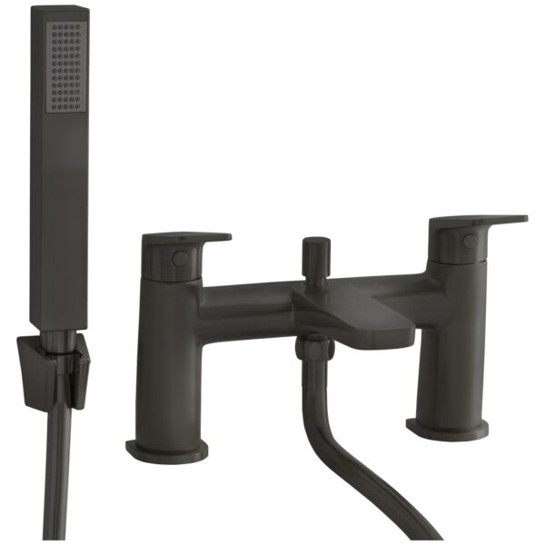 Dalmuir Bath Shower Mixer