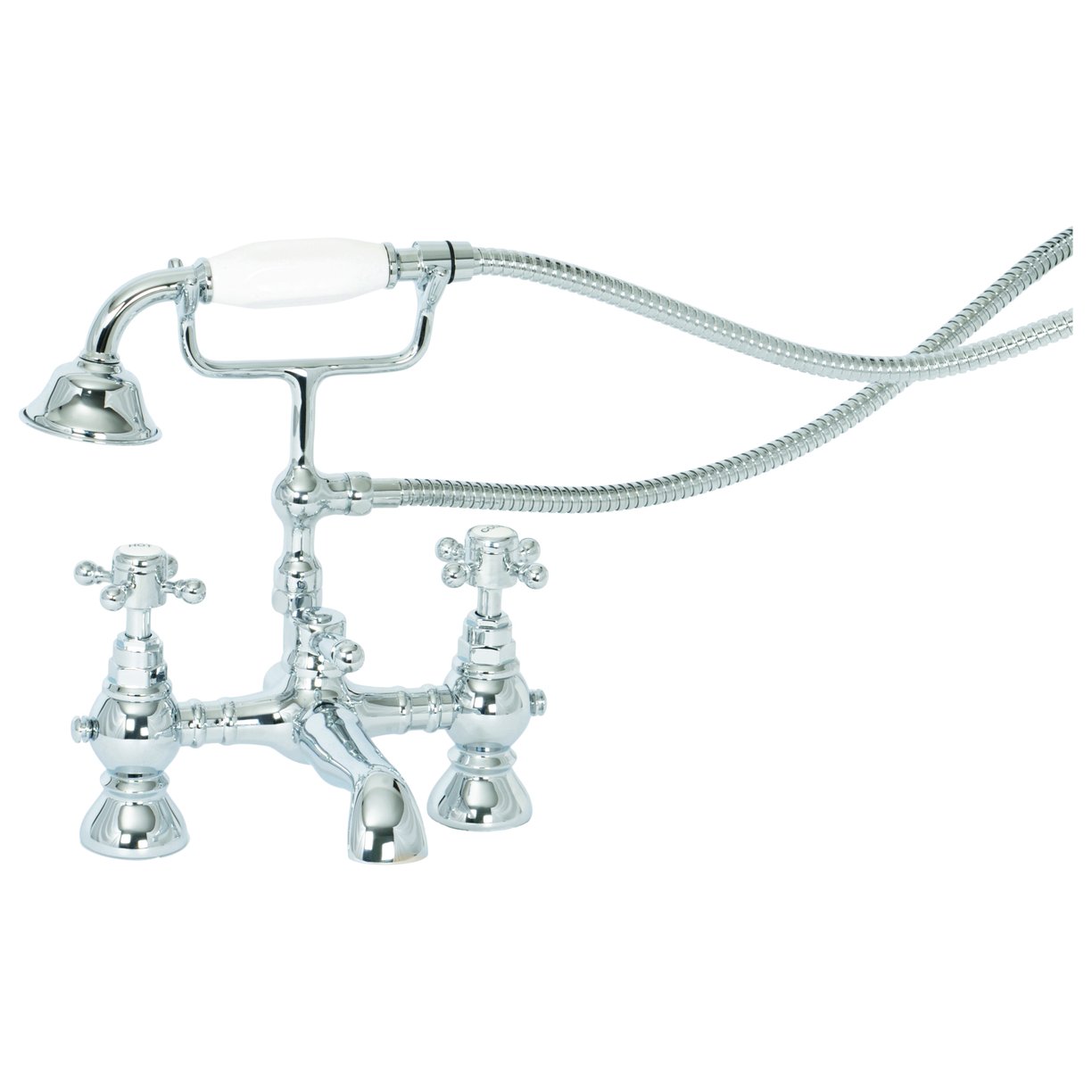 Balmoral Bath Shower Mixer