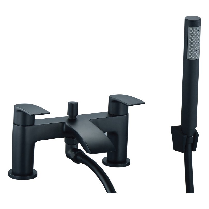 Coll Bath Shower Mixer