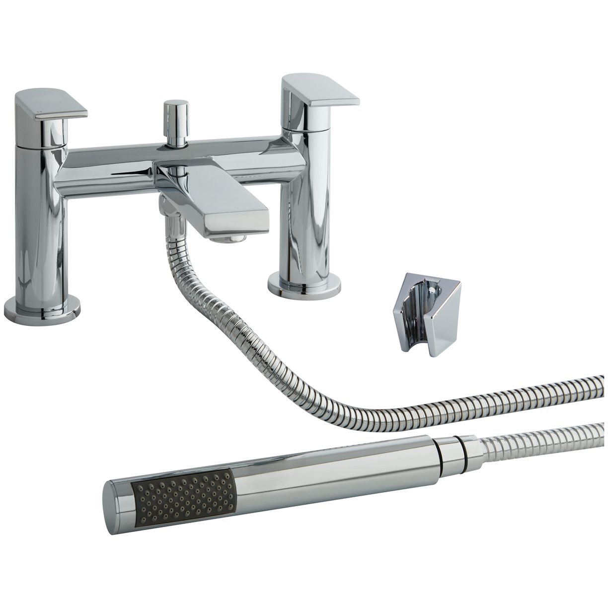 Bruar Bath Shower Mixer