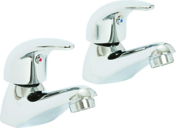 Barra Bath Taps
