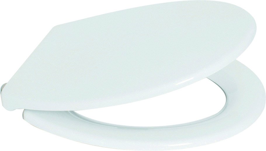 Dunbar Low Level WC Pan, Cistern & Linn Soft Close Seat