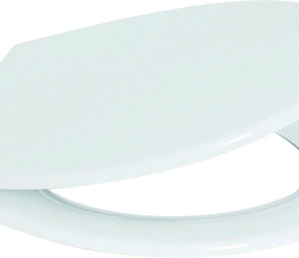 Dunbar High Level WC Pan, Cistern & Linn Soft Close Seat