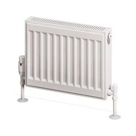 Type 11 Compact Panel Radiator 300 x 400mm