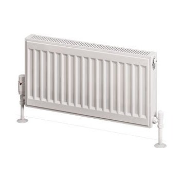Type 11 Compact Panel Radiator 300 x 600mm