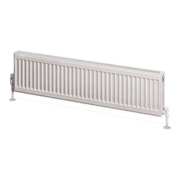 Type 11 Compact Panel Radiator 300 x 1200mm