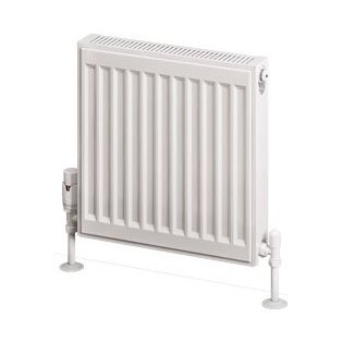 Type 11 Compact Panel Radiator 400 x 400mm