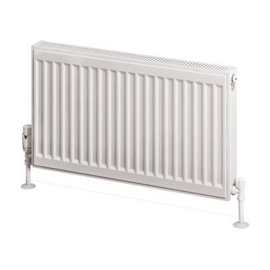 Type 11 Compact Panel Radiator 400 x 700mm
