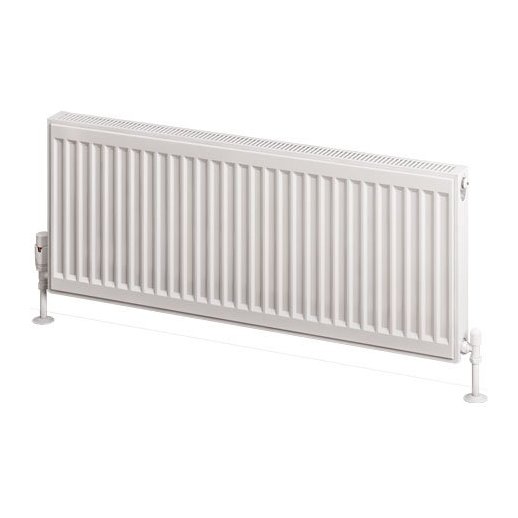 Type 11 Compact Panel Radiator 400 x 1000mm