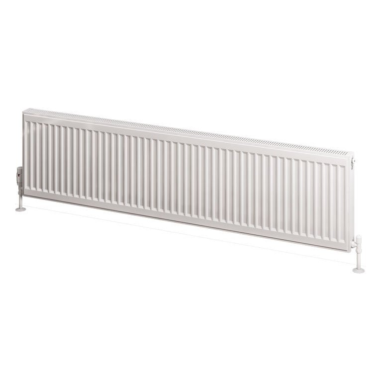 Type 11 Compact Panel Radiator 400 x 1600mm