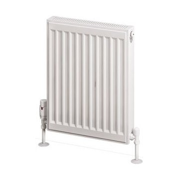 Type 11 Compact Panel Radiator 500 x 400mm