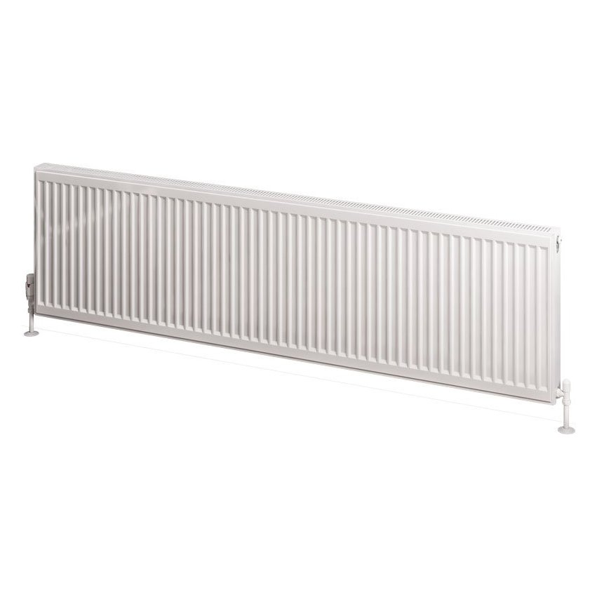 Type 11 Compact Panel Radiator 500 x 1800mm